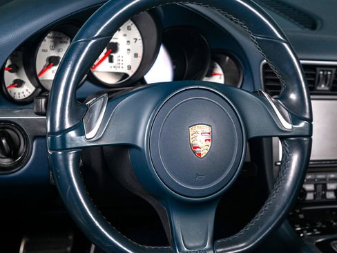 Used 2013 Porsche 911 Carrera S image 36