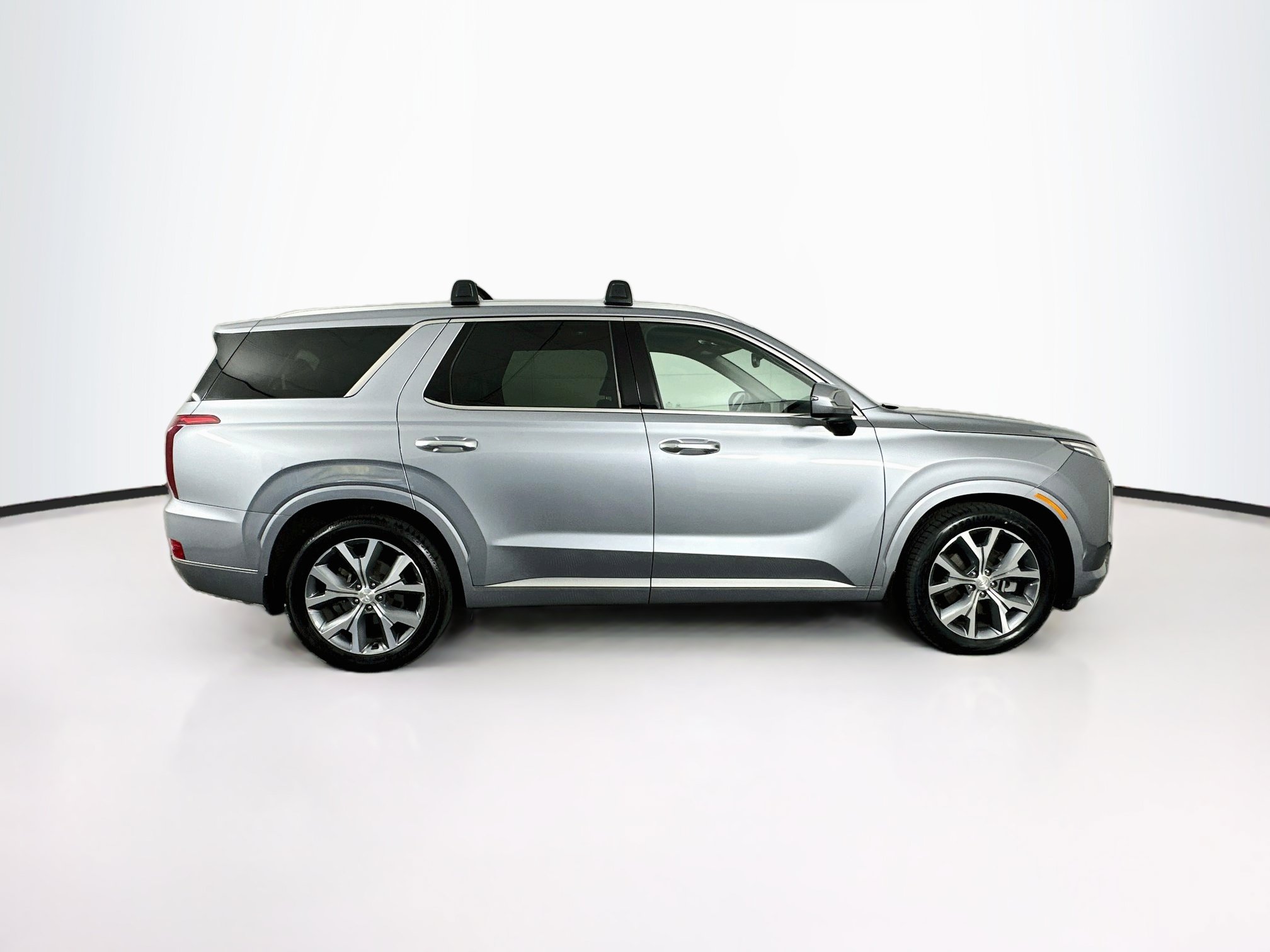 Used 2021 Hyundai Palisade Limited FWD image 10