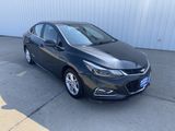 Used 2017 Chevrolet Cruze LT w/ Convenience Package image 2
