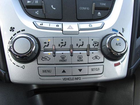 Used 2013 Chevrolet Equinox LT w/ Driver Convenience Package image 13