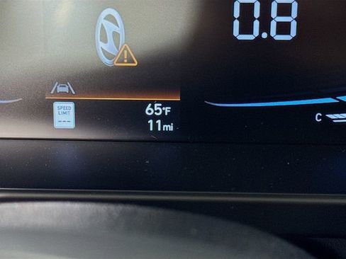 New 2026 Hyundai Elantra Sport image 19