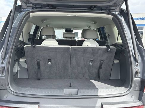 Used 2026 Hyundai Santa Fe SEL FWD image 19