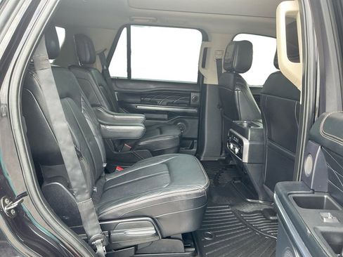 Used 2020 Ford Expedition Platinum AWD/4WD image 23
