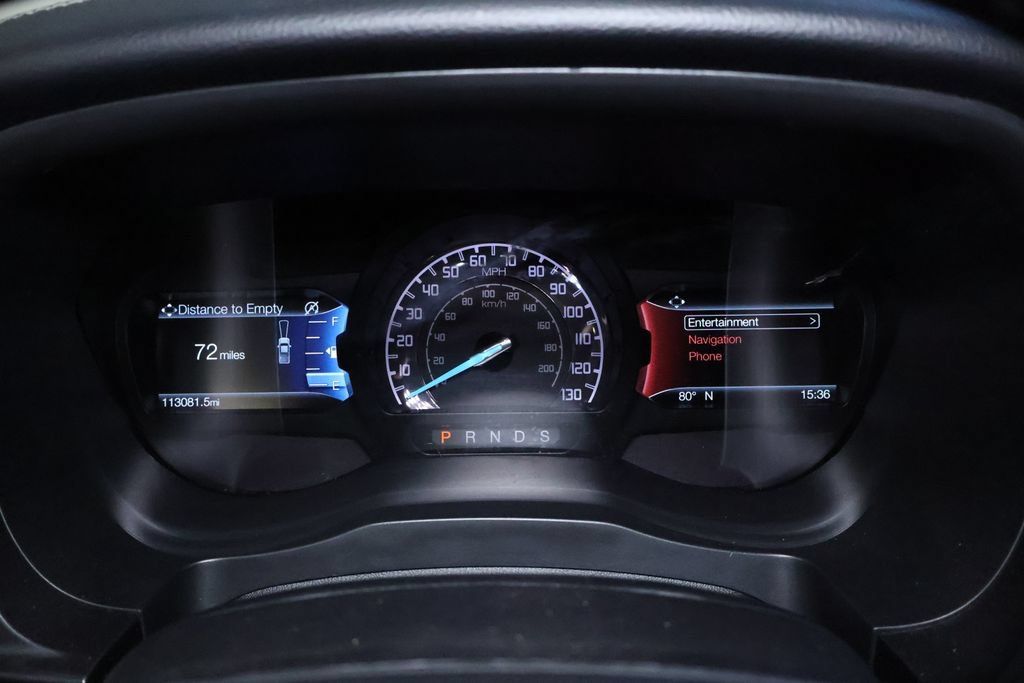 Used 2020 Ford Ranger Lariat w/ Technology Package AWD/4WD image 19