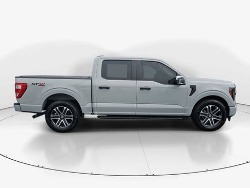 Used 2023 Ford F150 XL w/ STX Appearance Package RWD image 2