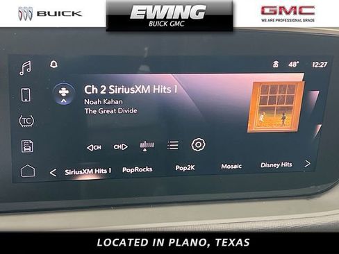 New 2026 Buick Envista Preferred FWD image 10