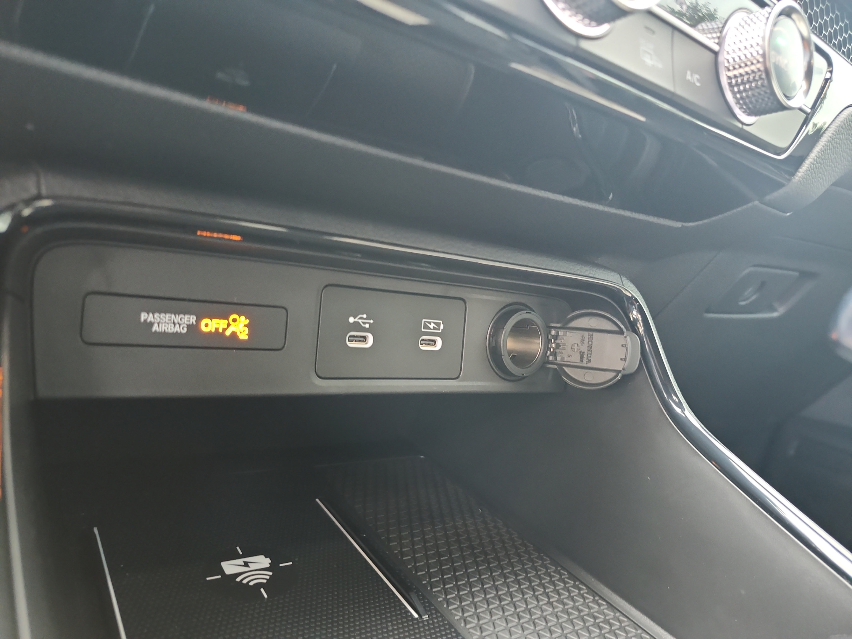 New 2027 Honda CR-V Sport Touring image 27