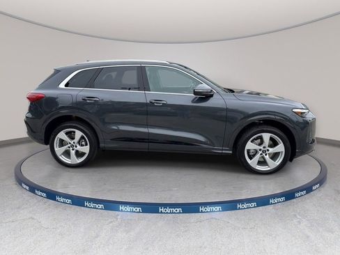 Certified 2025 Audi Q5 Premium Plus w/ Premium Plus image 4