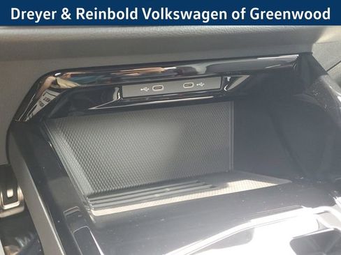 New 2025 Volkswagen GTI Autobahn image 35