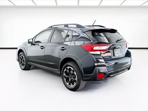 Used 2021 Subaru Crosstrek 2.0i w/ Popular Package #3 AWD/4WD image 6