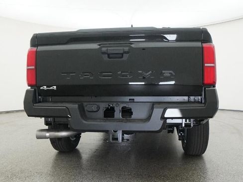 New 2026 Toyota Tacoma SR5 AWD/4WD image 23