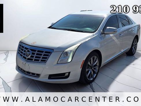 Used 2014 Cadillac XTS FWD image 1
