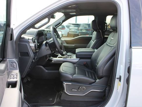 New 2026 Ford F150 Platinum AWD/4WD image 7