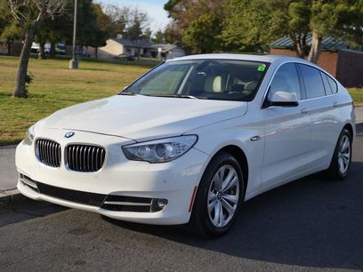 Used 2011 BMW 535i Gran Turismo
