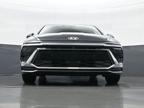 New 2026 Hyundai Sonata Limited image 22