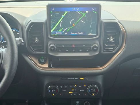 Used 2021 Ford Bronco Sport Badlands w/ Badlands Package AWD/4WD image 39