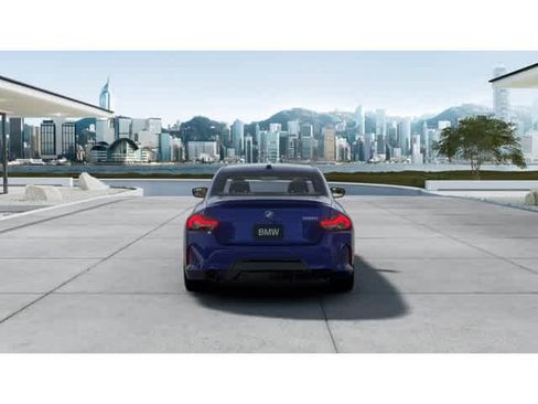 New 2026 BMW 230i Coupe w/ M Sport Package image 5