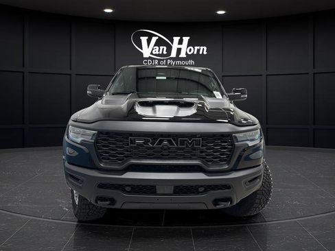 New 2026 RAM 1500 RHO image 8