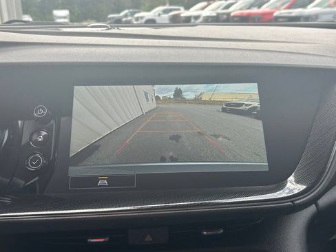 Certified 2023 Buick Envision Preferred AWD/4WD image 12
