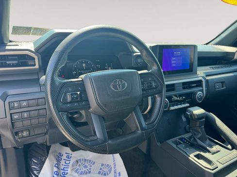 Used 2026 Toyota Tacoma SR RWD image 12