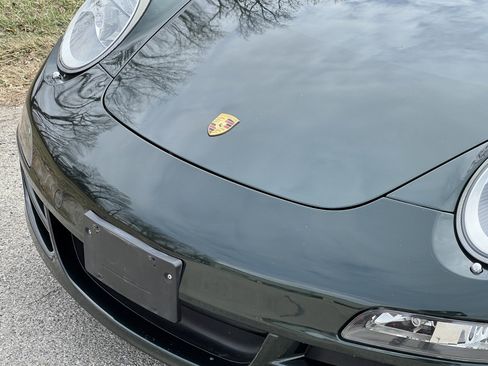 Used 2007 Porsche 911 Carrera image 12