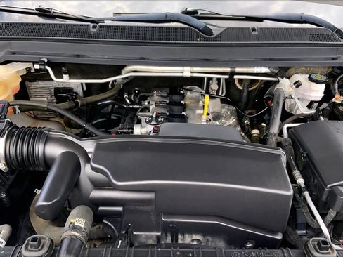 Used 2022 Chevrolet Colorado LT w/ Fleet Safety Package RWD image 29