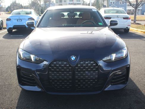 New 2026 BMW 430i xDrive w/ M Sport Package AWD/4WD image 3