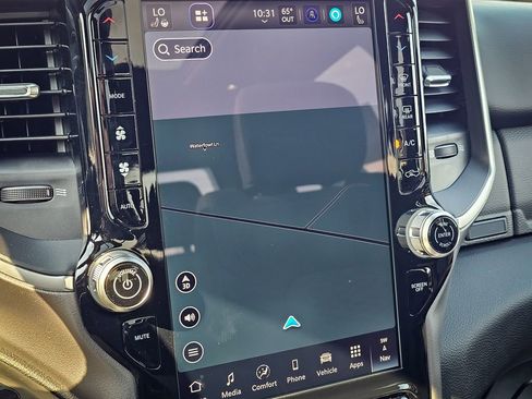 New 2026 RAM 1500 Big Horn image 28