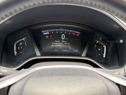 Used 2022 Honda CR-V Touring image 19