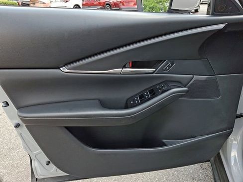 Used 2025 MAZDA CX-30 AWD 2.5 S w/ Preferred Package image 14