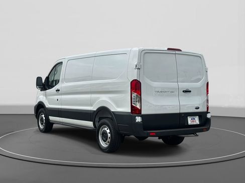 New 2025 Ford Transit 250 Low Roof image 2