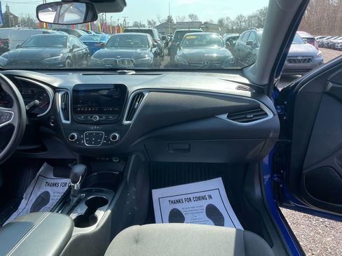 Used 2023 Chevrolet Malibu LT image 26