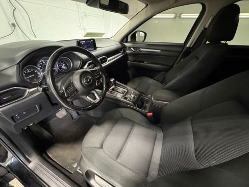 Used 2019 MAZDA CX-5 Sport AWD/4WD image 14