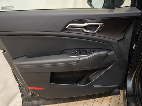 New 2026 Kia Sportage EX w/ EX Panoramic Sunroof Package image 14