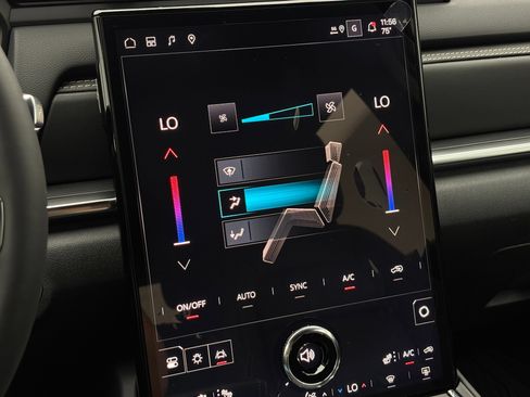 New 2027 GMC Terrain Elevation w/ Elevation Premium Package FWD image 26