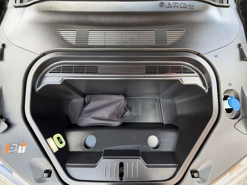 Used 2022 Ford Mustang Mach-E Premium w/ Ice White Appearance Package image 9