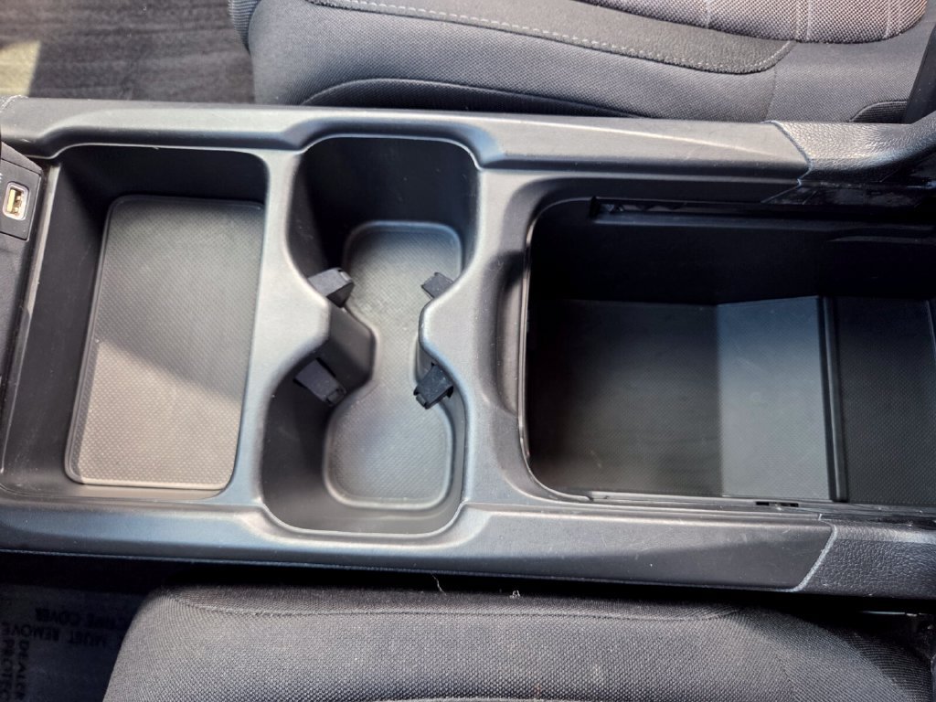 Certified 2021 Honda CR-V EX image 29