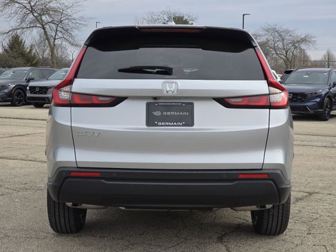 New 2026 Honda CR-V EX-L image 15