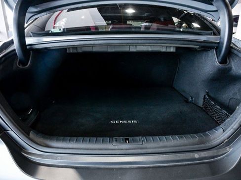 Used 2022 Genesis G70 3.3T Launch Edition image 22