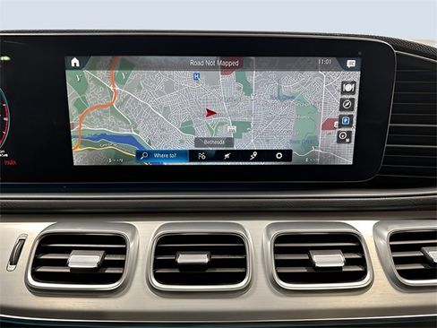 Certified 2023 Mercedes-Benz GLE 53 AMG 4MATIC Coupe image 20