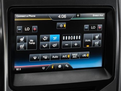 Used 2013 Ford F150 FX4 w/ Luxury Equipment Group AWD/4WD image 32
