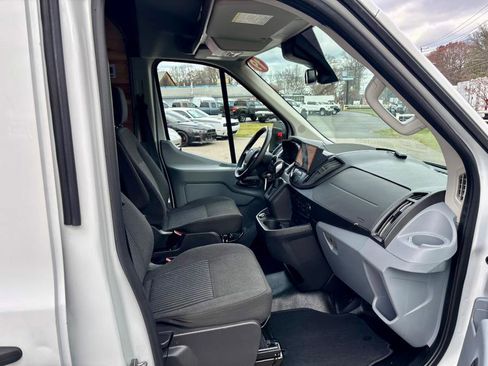 Used 2019 Ford Transit 250 148 Medium Roof image 13