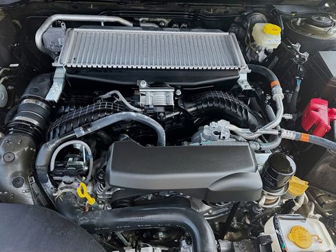 Used 2025 Subaru Outback Wilderness w/ Wilderness Package AWD/4WD image 42