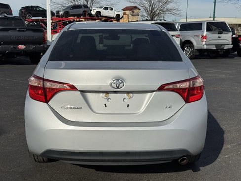 Used 2019 Toyota Corolla LE image 15