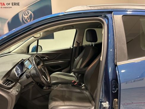 Used 2019 Buick Encore Preferred image 12