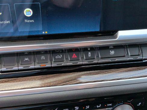 New 2026 Chevrolet Silverado 1500 RST w/ RST Select Package image 26