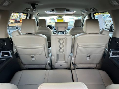Used 2022 Honda Odyssey Touring image 23