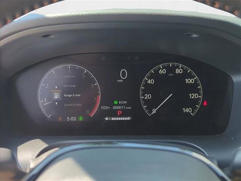 New 2026 Honda HR-V Sport image 12