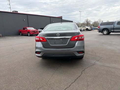Used 2018 Nissan Sentra SV image 10