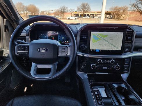 Used 2024 Ford F150 Lariat image 6